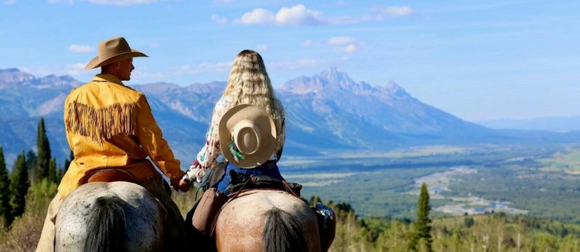 North Fork Trail Rides image 3