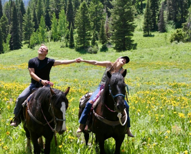 North Fork Trail Rides image 6