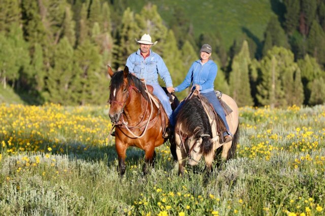 North Fork Trail Rides image 10