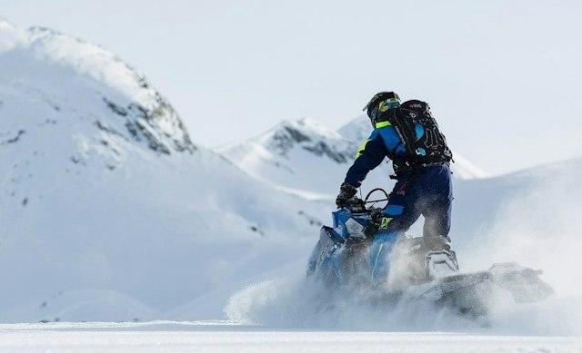 Scenic Safaris - Winter image 19