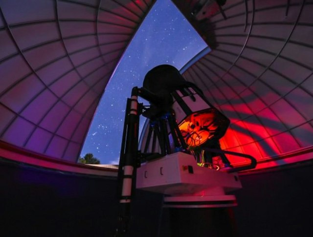 Snow King Observatory & Planetarium image 10