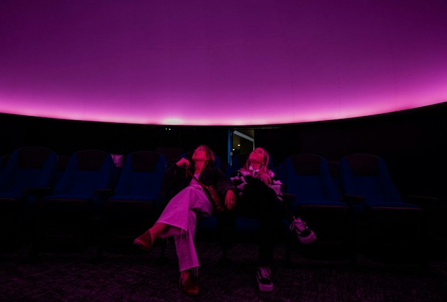 Snow King Observatory & Planetarium image 4