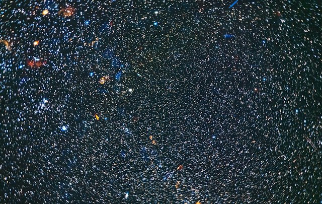 Snow King Observatory & Planetarium image 7