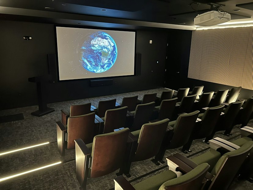 Snow King Observatory & Planetarium image 2