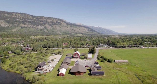 Teton Raptor Center image 8