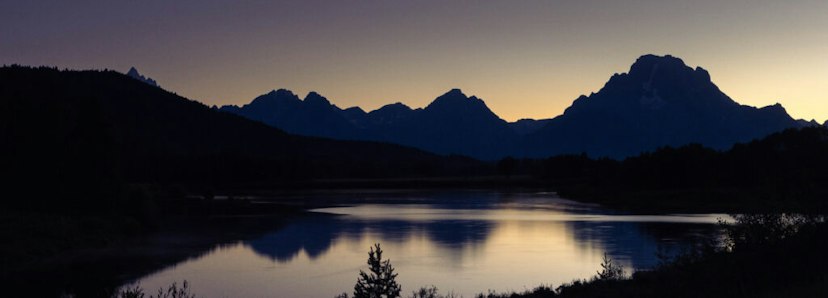 Wildlife Expeditions of Teton Science Schools image 2
