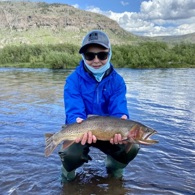 Yellowstone Outfitters image 2
