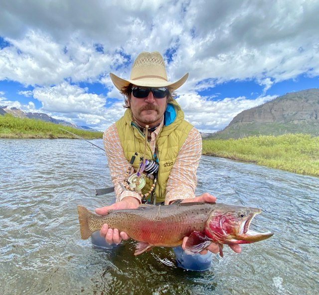 Yellowstone Outfitters image 5