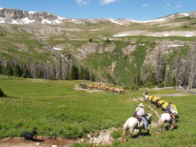 Yellowstone Outfitters image 6