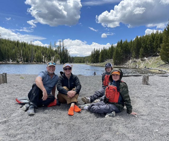 Geyser Kayak Tours image 6