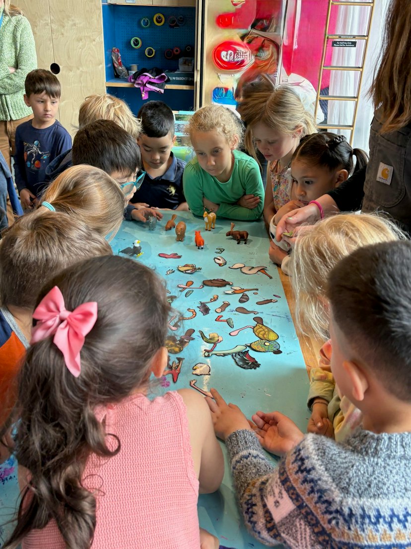 Jackson Hole Children's Museum image 2