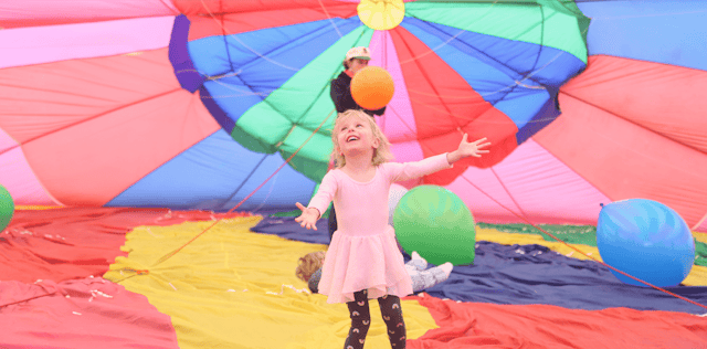 Jackson Hole Children's Museum image 1