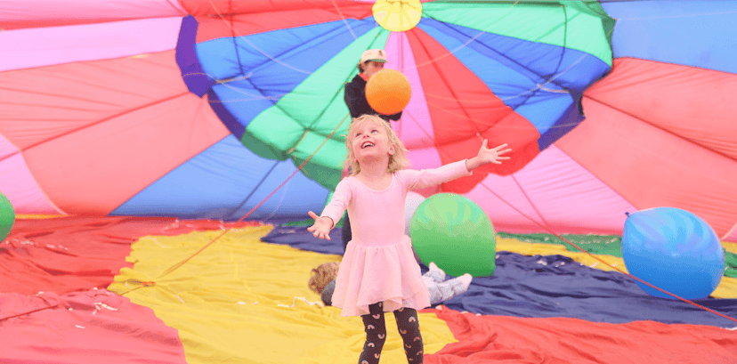 Jackson Hole Children's Museum image 1