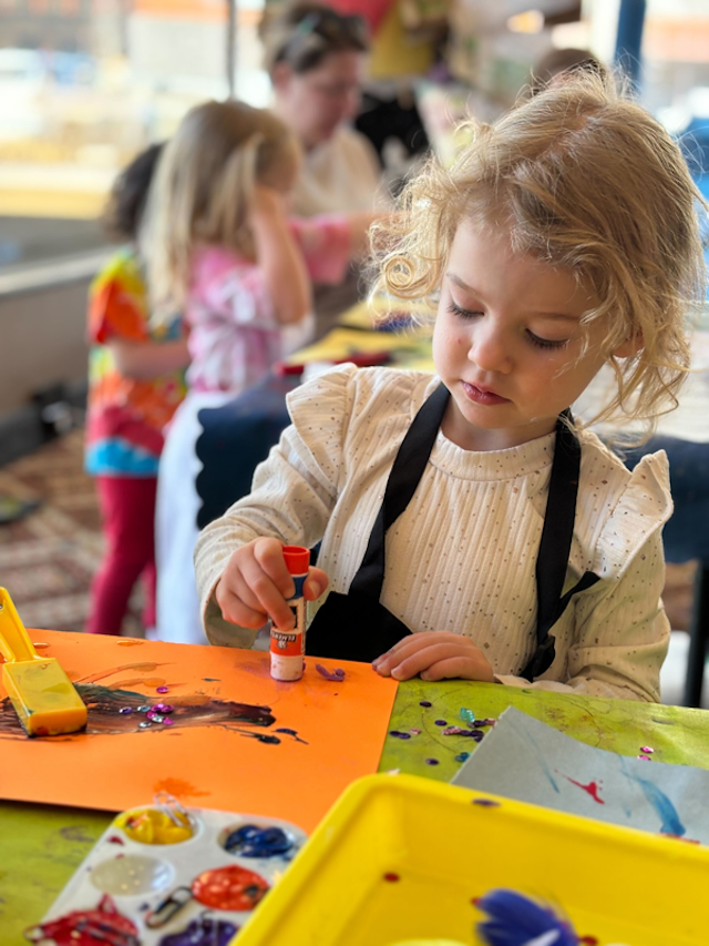 Jackson Hole Children's Museum image 4