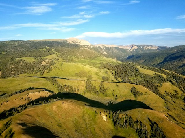 Teton Helicopters image 4