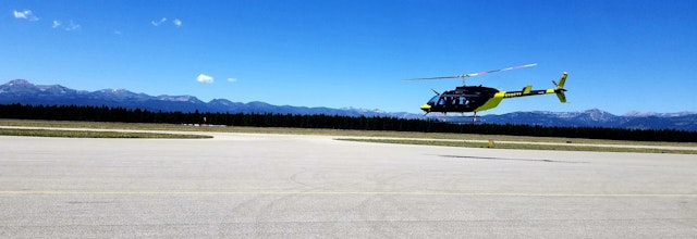 Teton Helicopters image 3