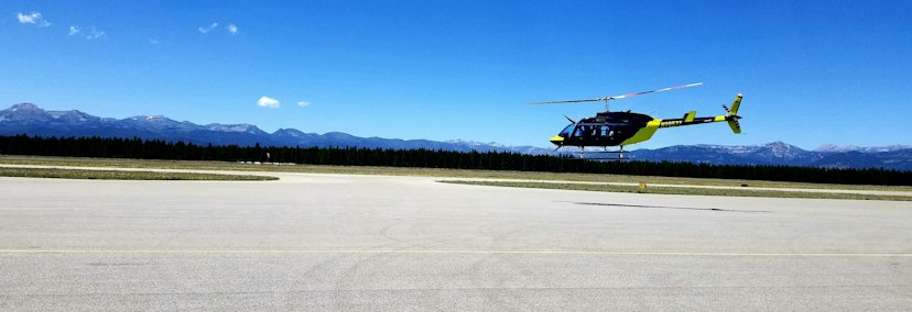 Teton Helicopters image 3