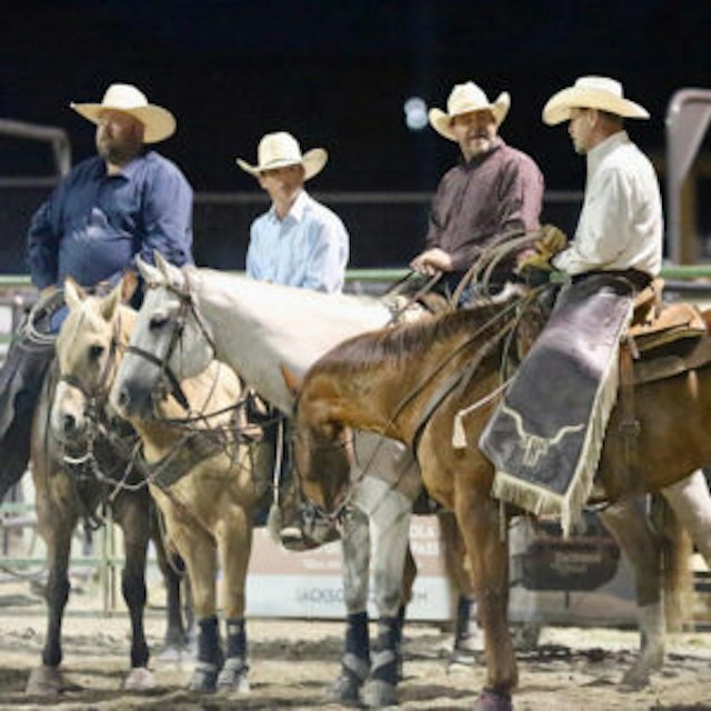 Jackson Hole Rodeo image 4