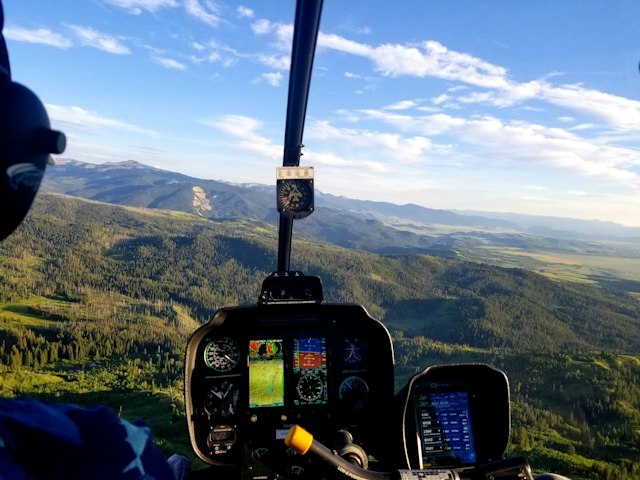Teton Helicopters image 2