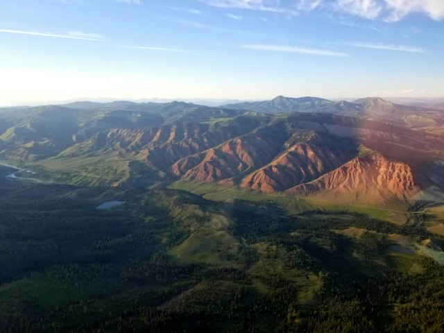 Teton Helicopters image 5