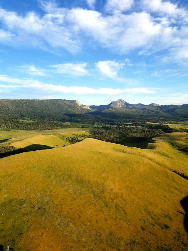 Teton Helicopters image 8