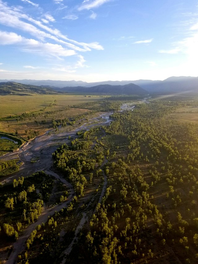 Teton Helicopters image 7
