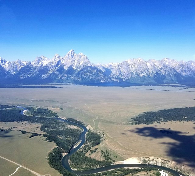 Teton Helicopters image 9