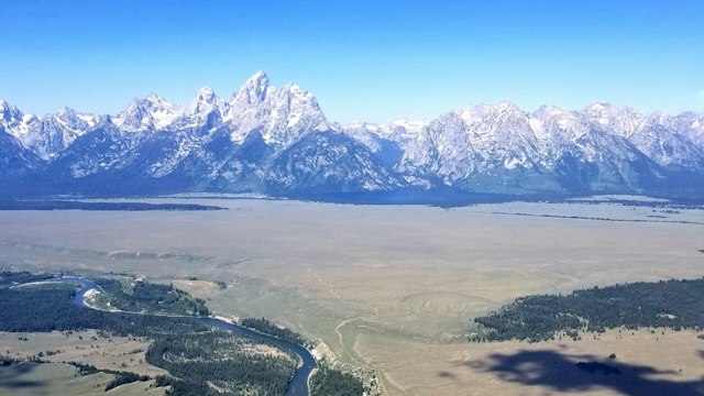 Teton Helicopters image 10
