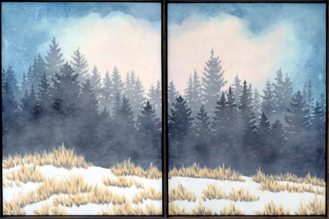Gallery Wild image 1