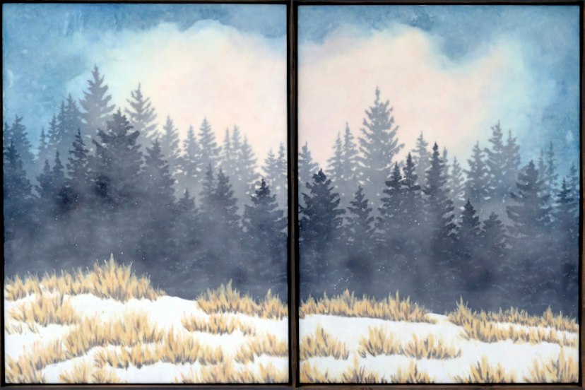 Gallery Wild image 1