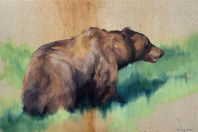 Gallery Wild image 7