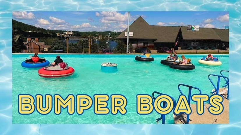 Deep Creek Fun Zone image 1