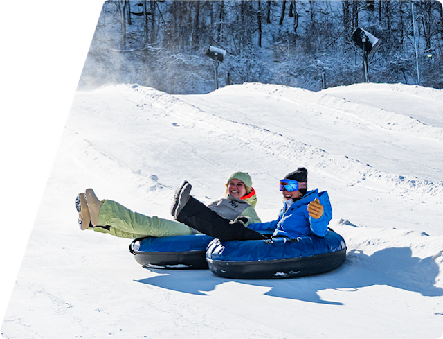 Ski or Snowboard at Wisp Resort image 1