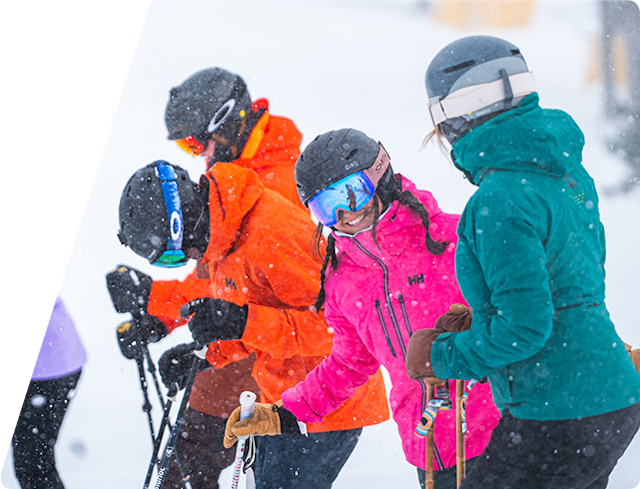 Ski or Snowboard at Wisp Resort image 4