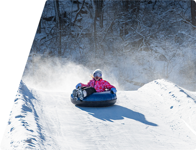 Ski or Snowboard at Wisp Resort image 3