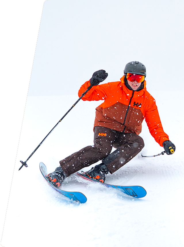Ski or Snowboard at Wisp Resort image 2