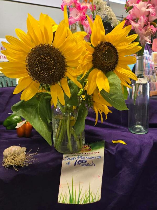 Mountain Fresh Farmers Market image 2