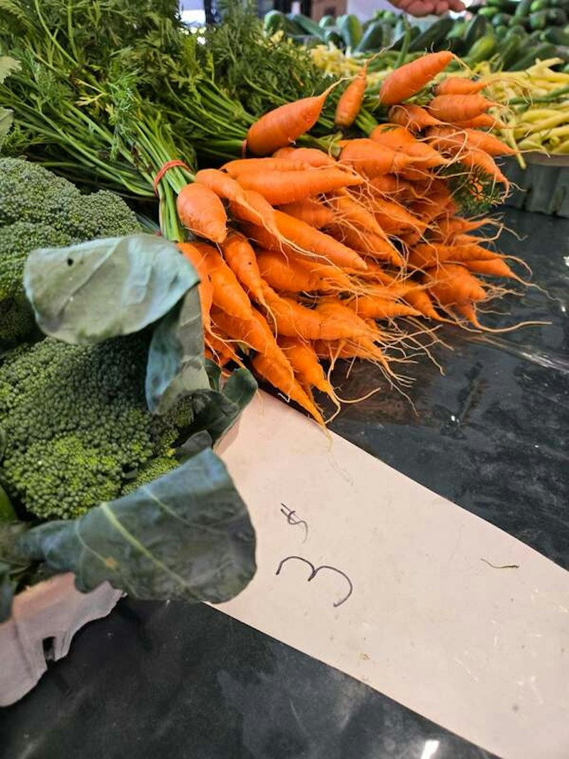 Mountain Fresh Farmers Market image 1