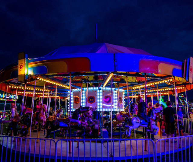 Garrett County Agriculture Fair image 2
