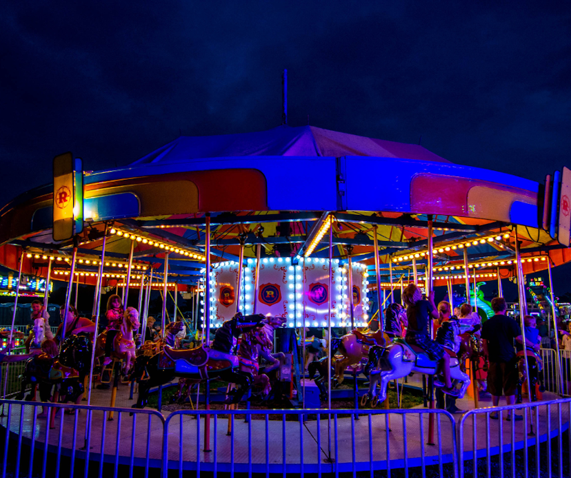 Garrett County Agriculture Fair image 2