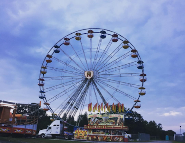 Garrett County Agriculture Fair image 4