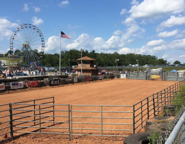 Garrett County Agriculture Fair image 5