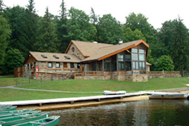 Herrington Manor State Park image 3