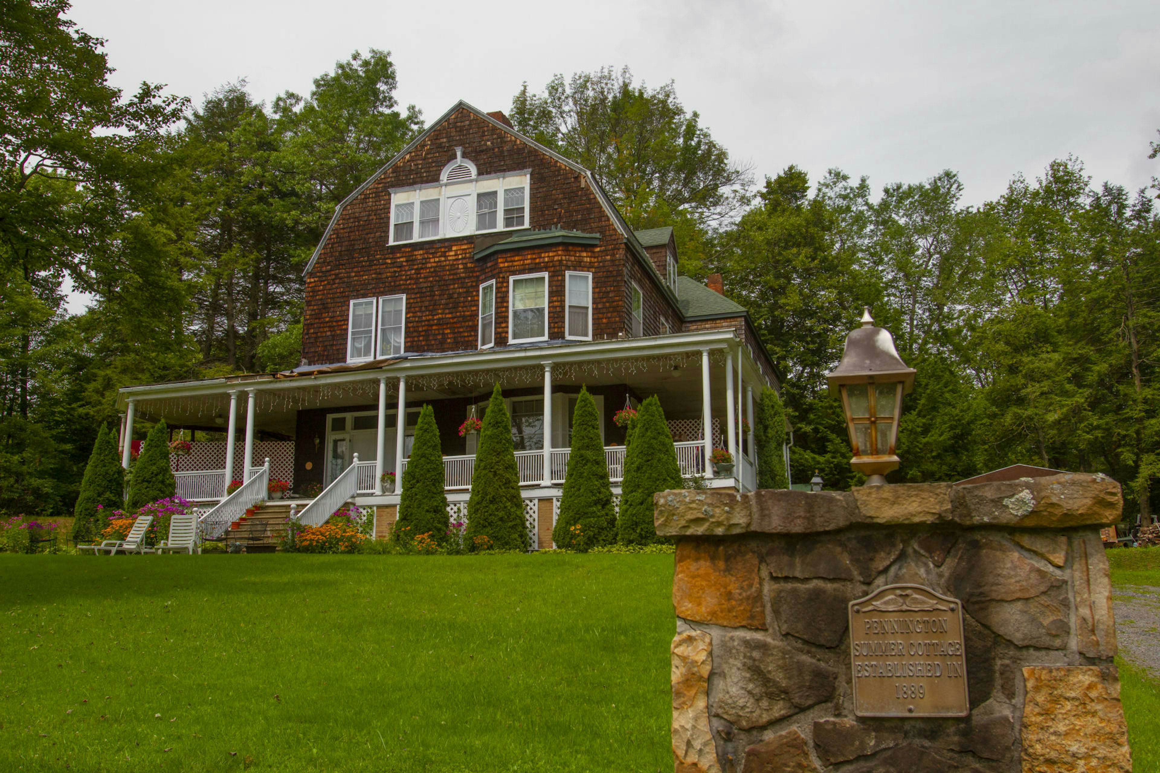 Fall Foliage Driving Tours, photo