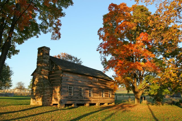 Fall Foliage Driving Tours image 4