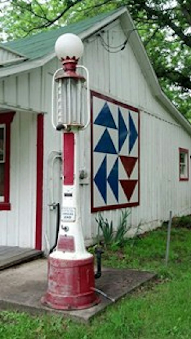 Barn Quilt Tour image 7
