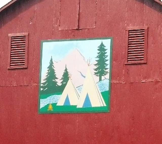 Barn Quilt Tour image 8