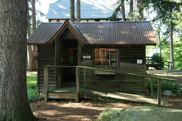 Spruce Forest Artisan Village image 1