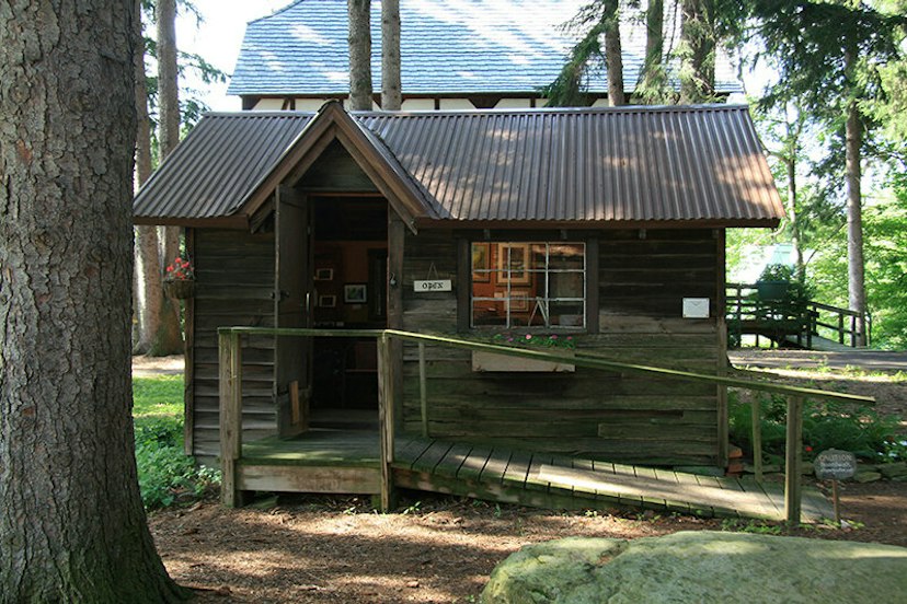 Spruce Forest Artisan Village image 1