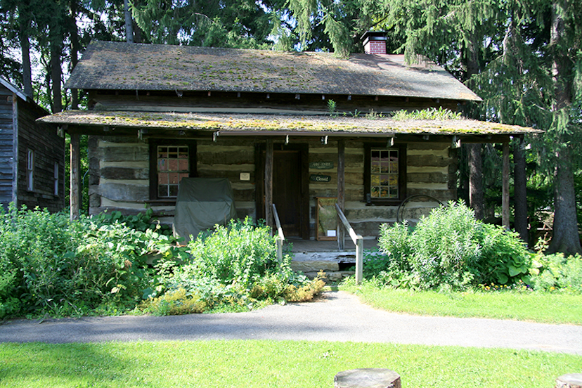 Spruce Forest Artisan Village image 3